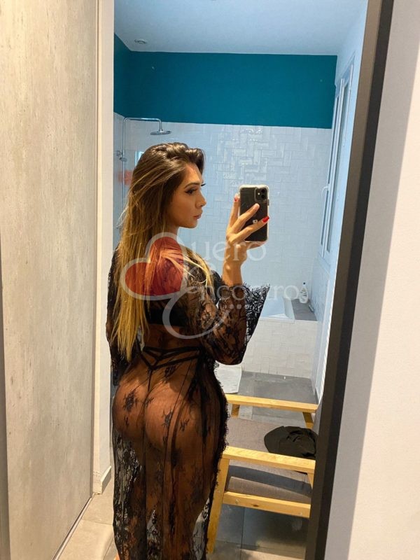 Foto de Jade Hottman