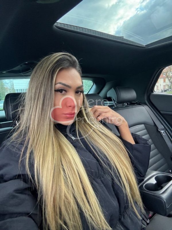 Foto de Jade Hottman