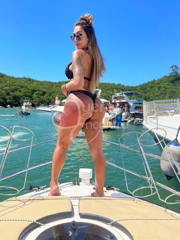 Foto de Jade Hottman