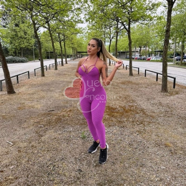 Foto de Jade Hottman