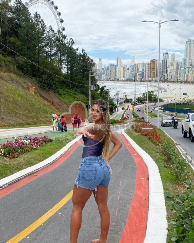 Foto de Jade Hottman