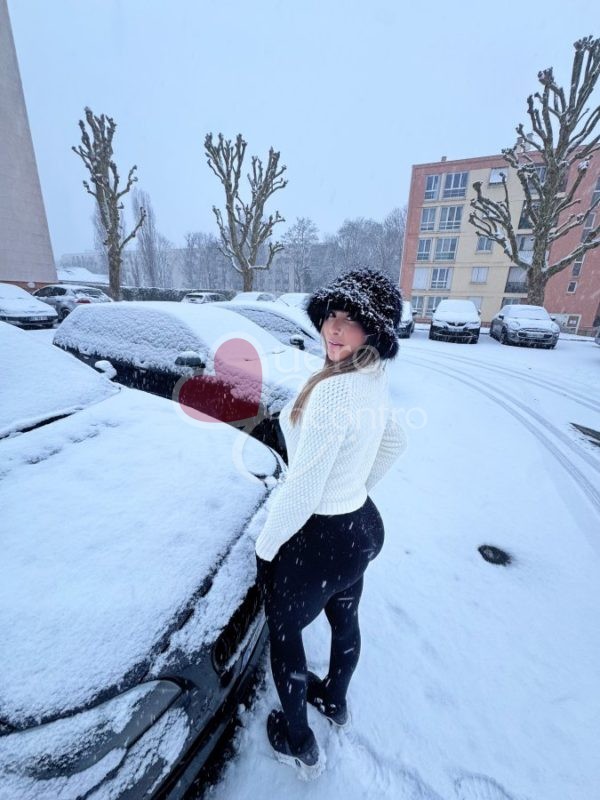 Foto de Jade Hottman