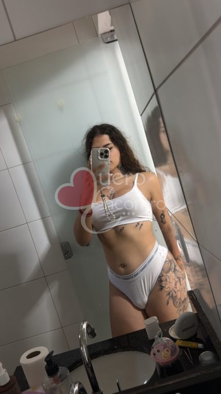 Foto de Jasmine França