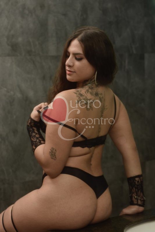 Foto de Jasmine França