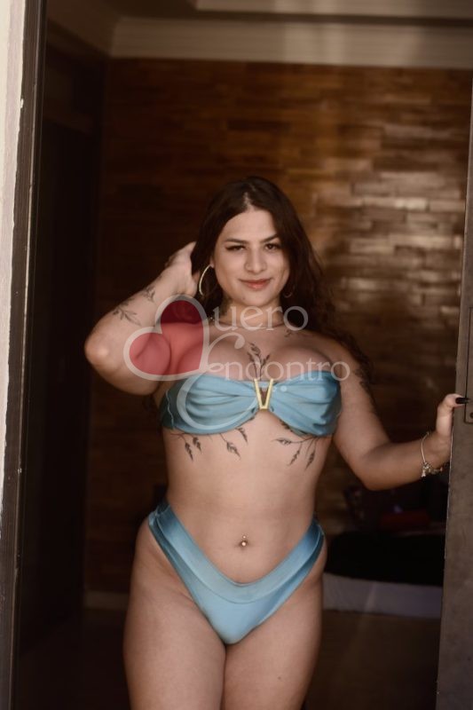 Foto de Jasmine França