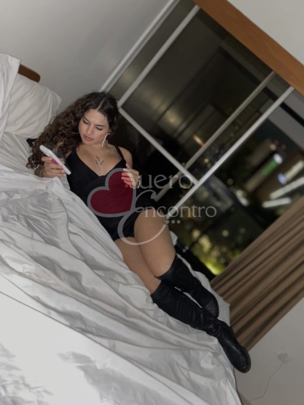 Foto de Jasmine França