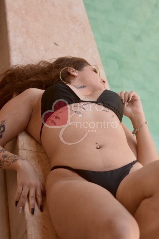 Foto de Jasmine França