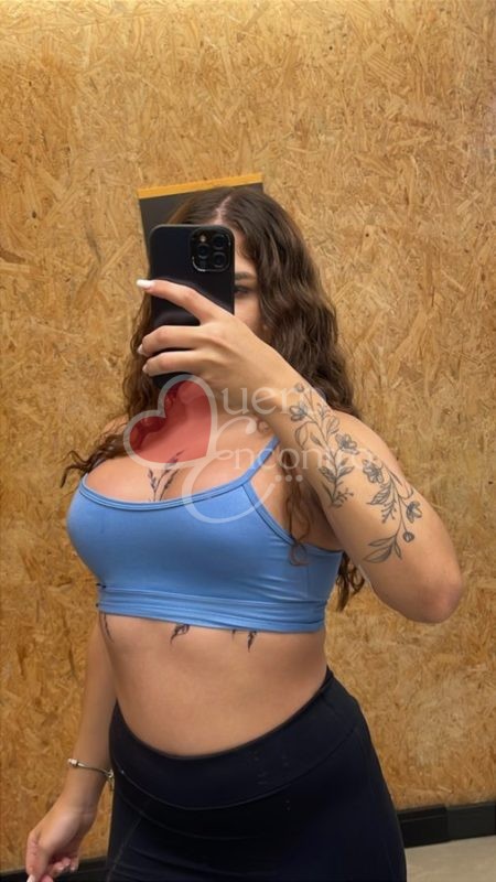 Foto de Jasmine França