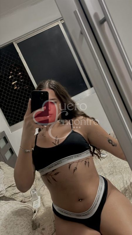 Foto de Jasmine França