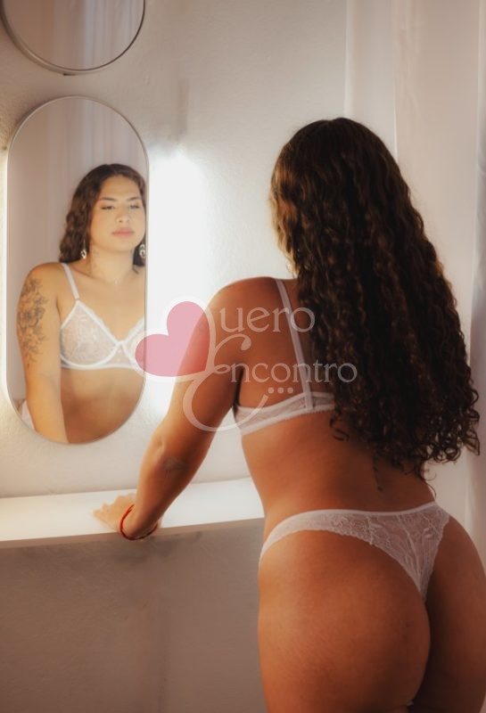 Foto de Jasmine França