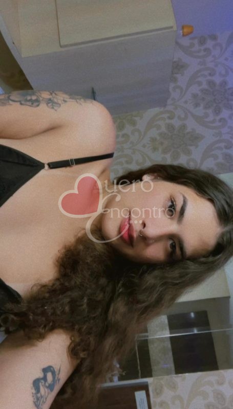 Foto de Jasmine França