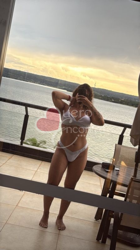 Foto de Jasmine França