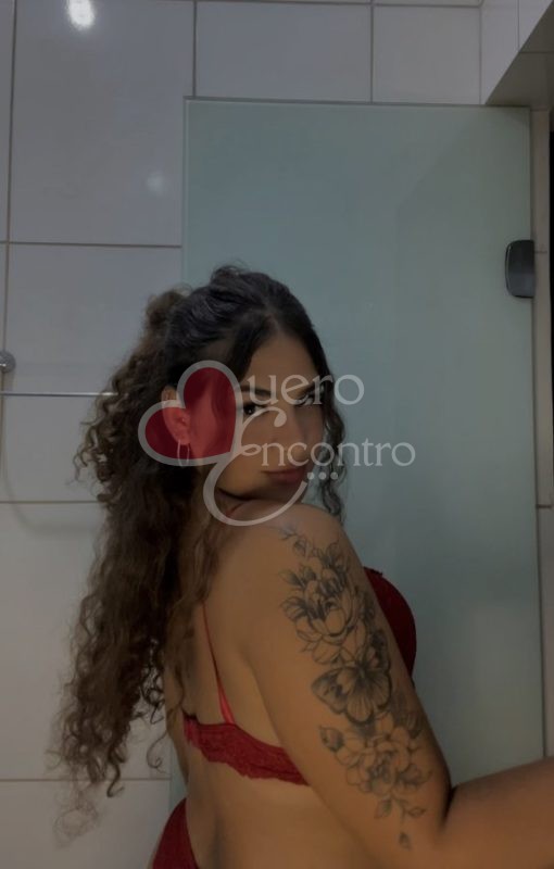 Foto de Jasmine França