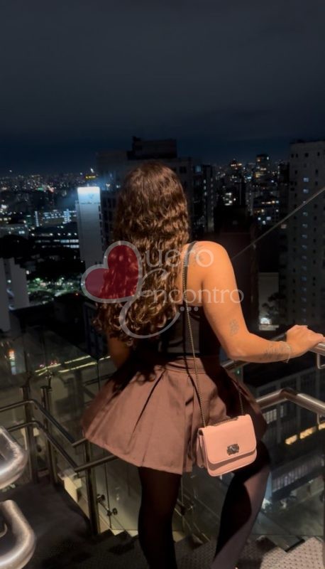 Foto de Jasmine França