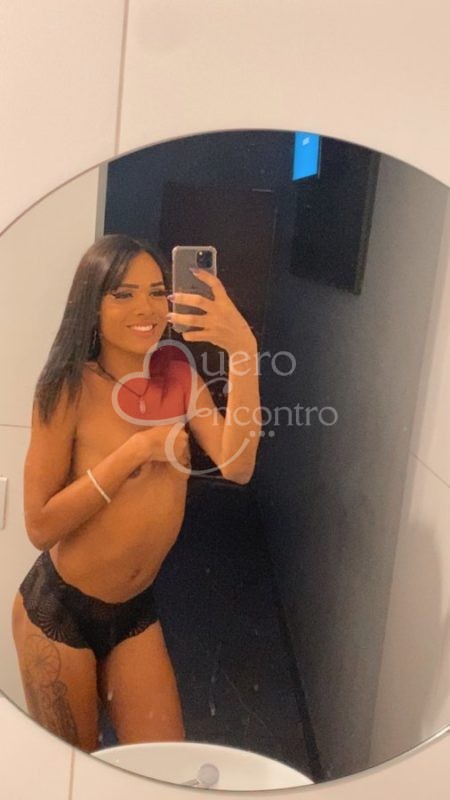 Foto de Giovanna Pantera