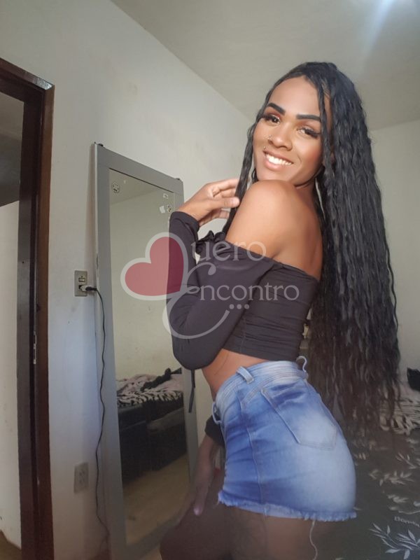 Foto de Giovanna Pantera