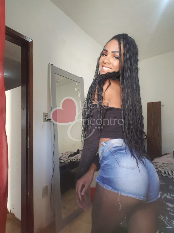 Foto de Giovanna Pantera