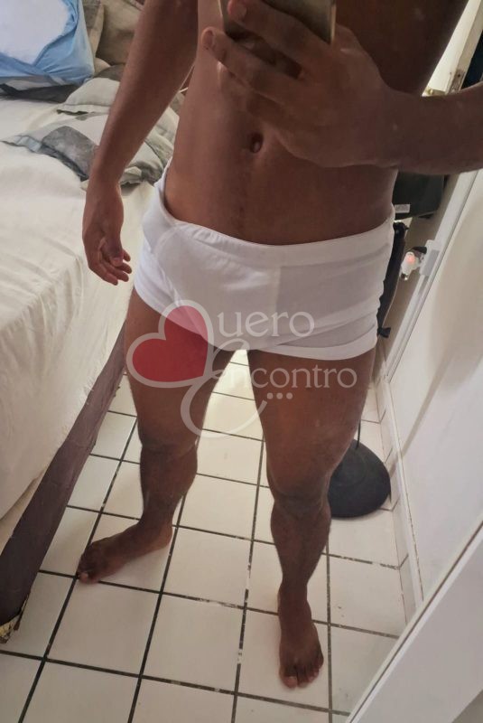Foto de Max Silva 22cm