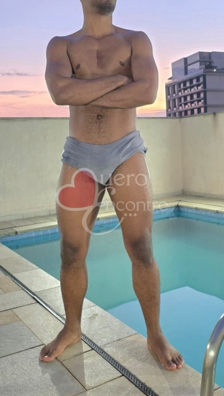 Foto de Max Silva 22cm