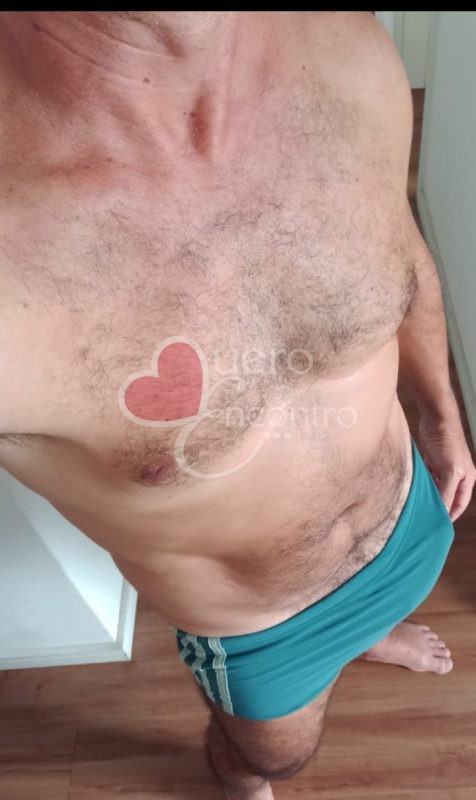 Foto de Paizão Casado