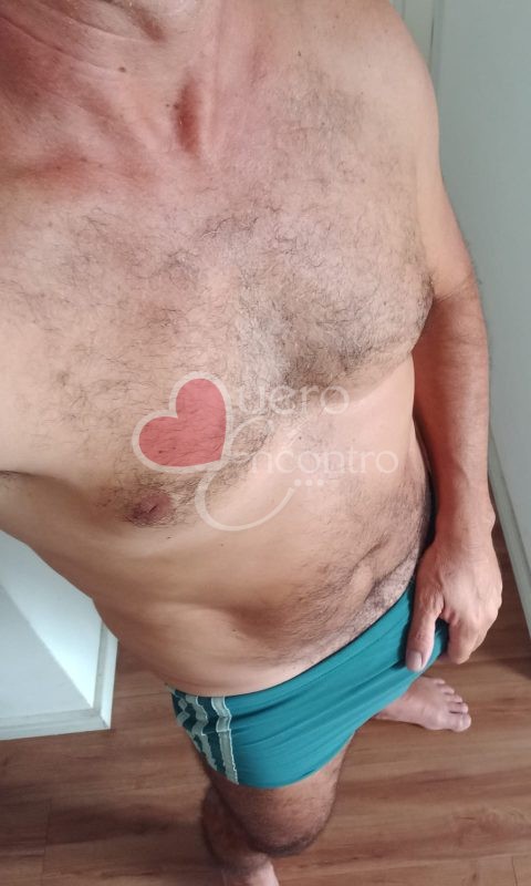 Paizão Casado
