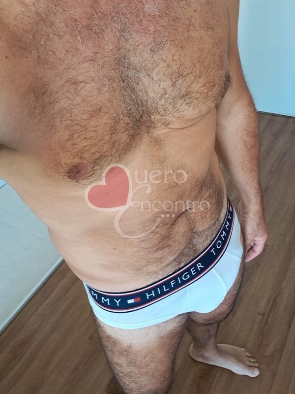 Foto de Paizão Casado