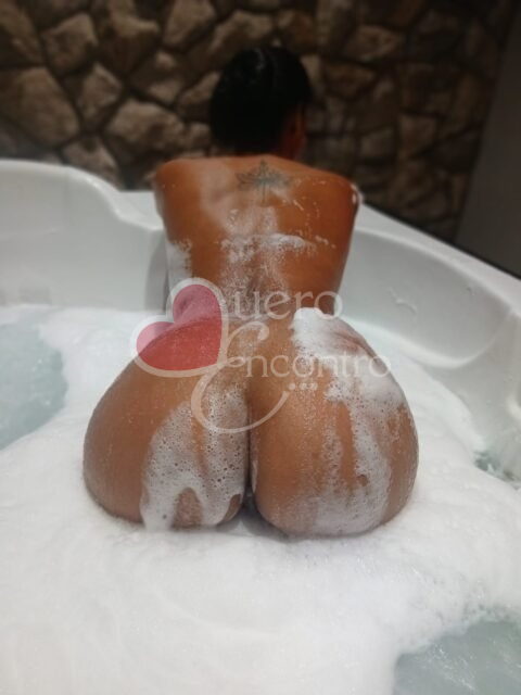 Foto de Tiffane Torres