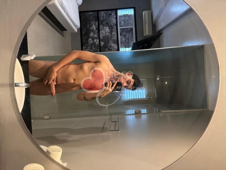 Foto de Pedro Hilário