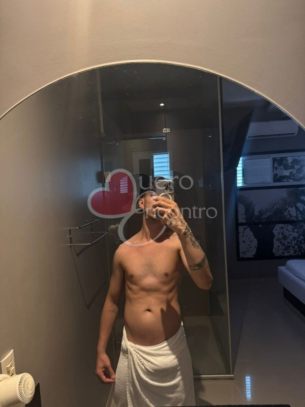 Foto de Pedro Hilário