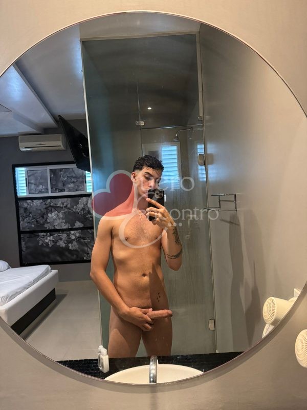 Foto de Pedro Hilário