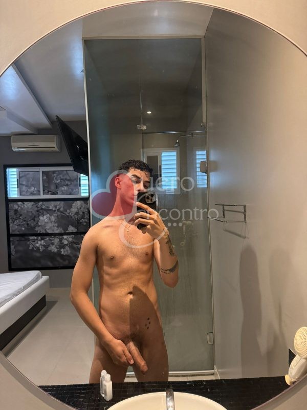 Foto de Pedro Hilário