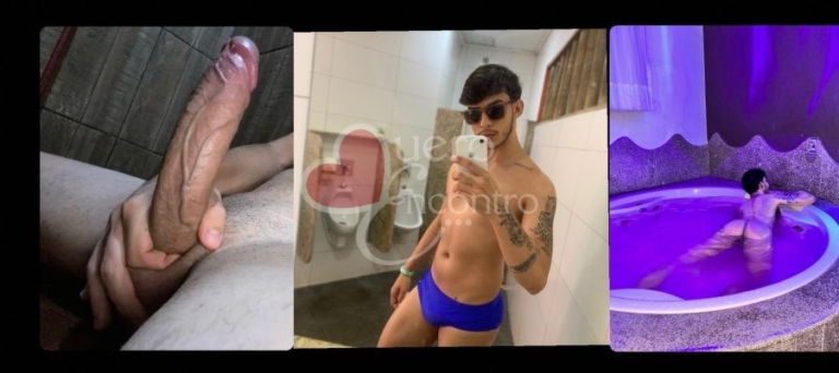 Foto de Pedro Hilário