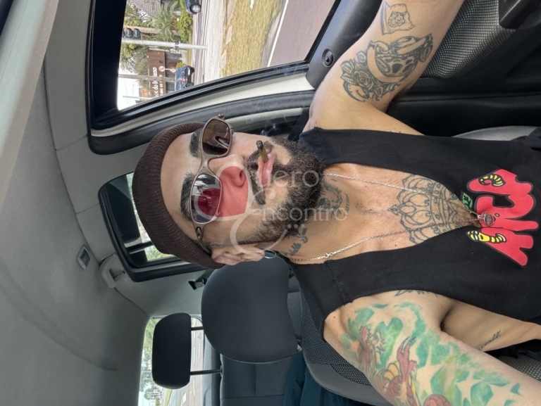 Foto de Fetichista