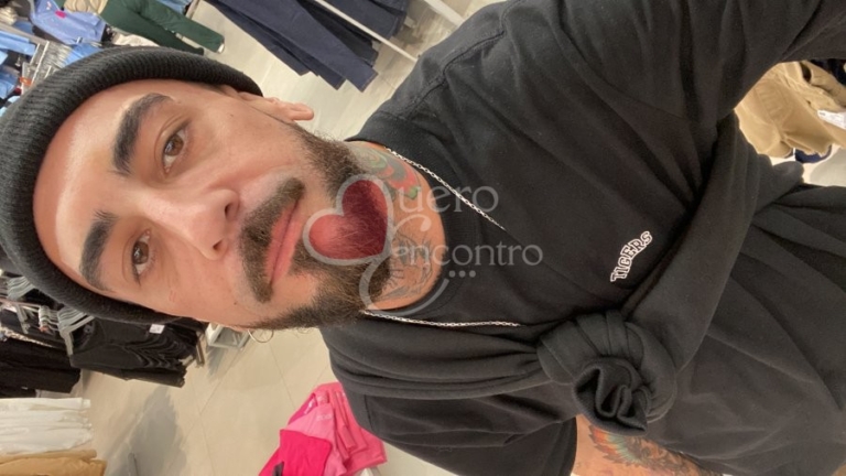 Foto de Fetichista
