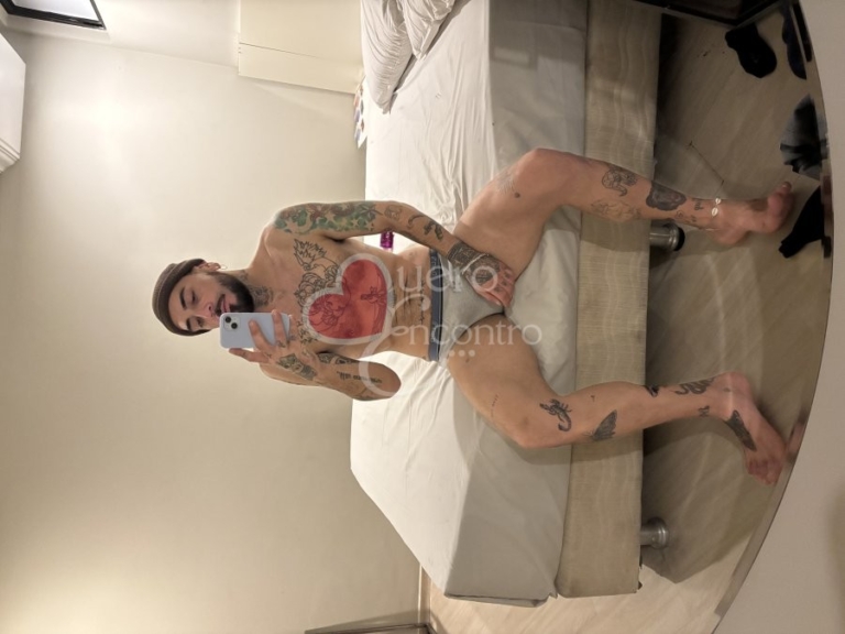 Foto de Fetichista