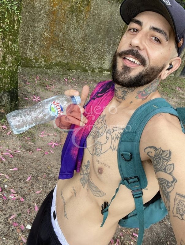 Fetichista