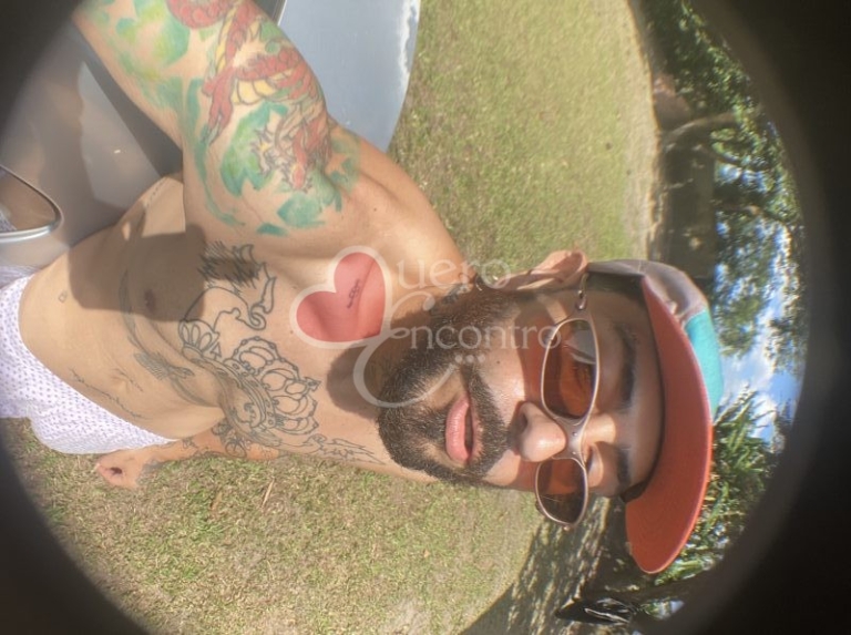 Foto de Fetichista