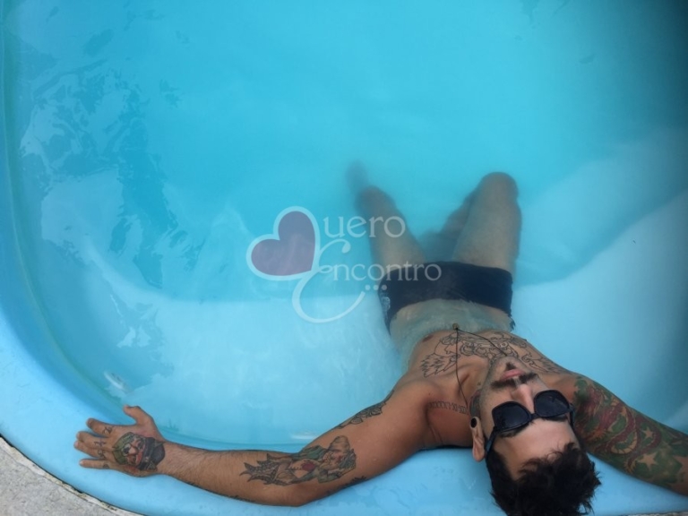 Foto de Fetichista