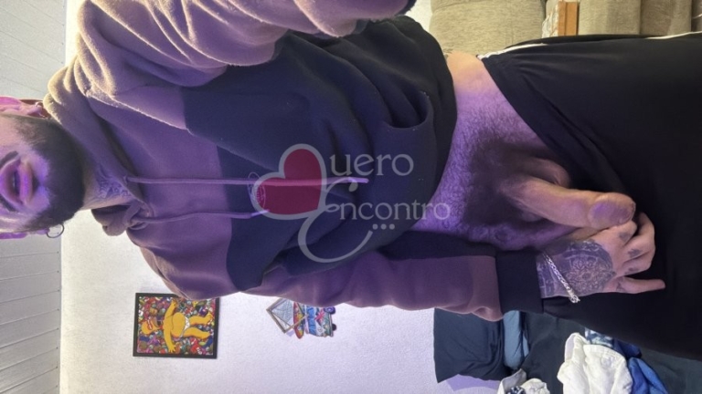 Foto de Fetichista