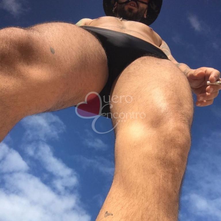 Foto de Fetichista