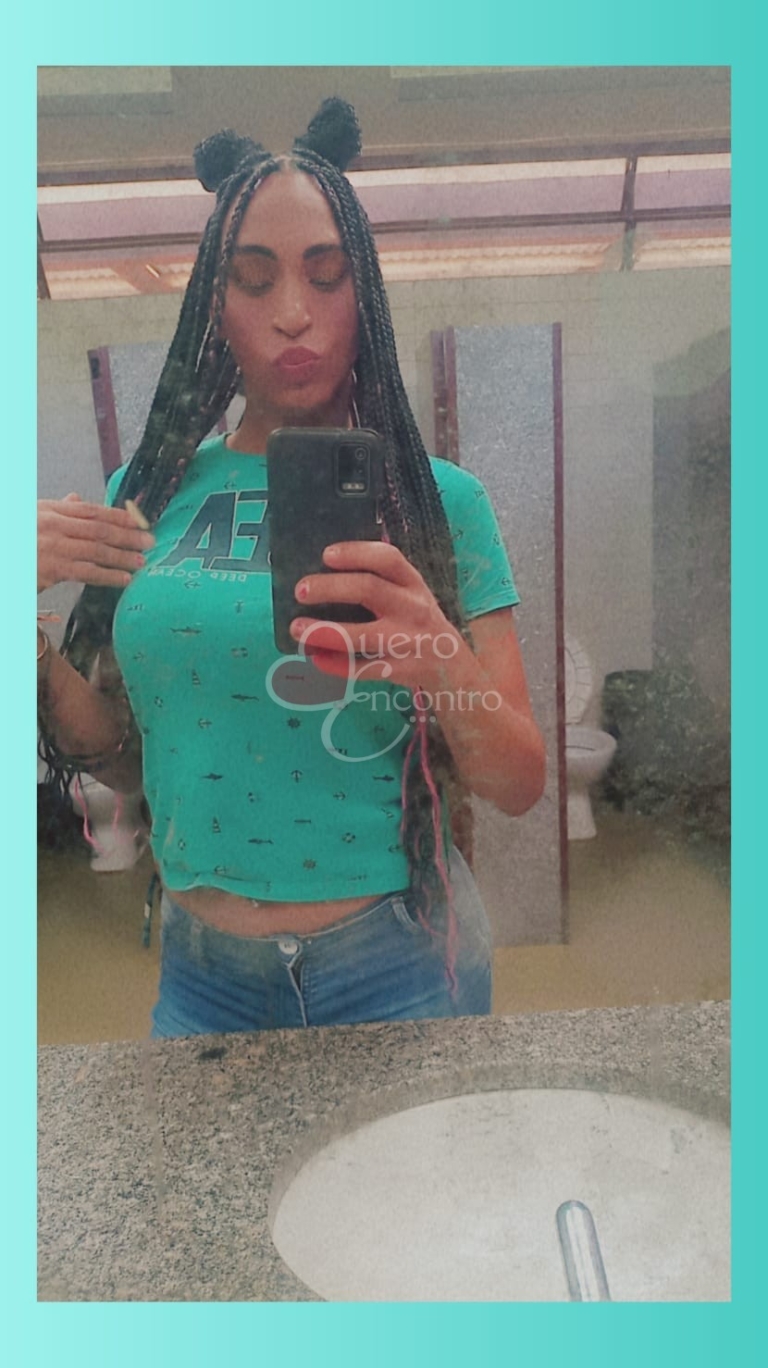 Foto de Yasmin Marquezinny