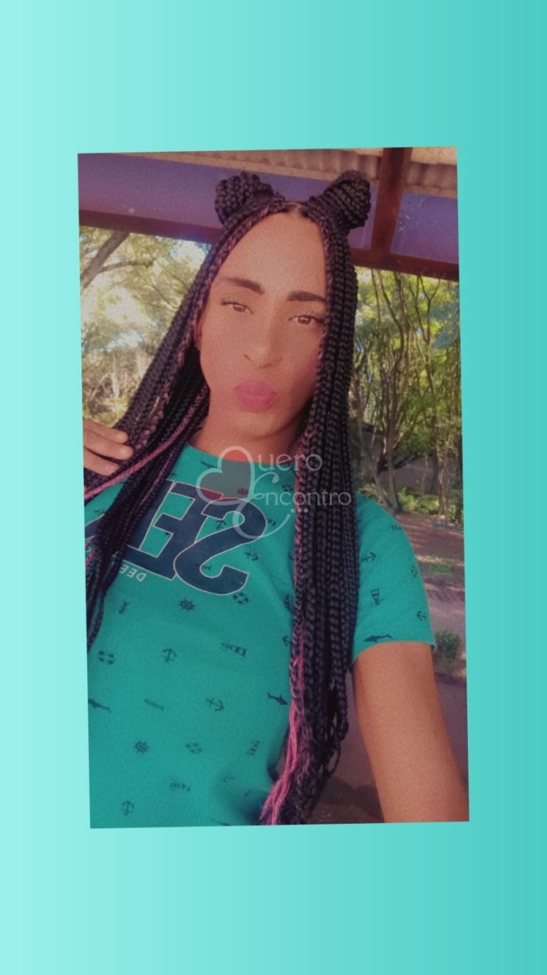 Foto de Yasmin Marquezinny
