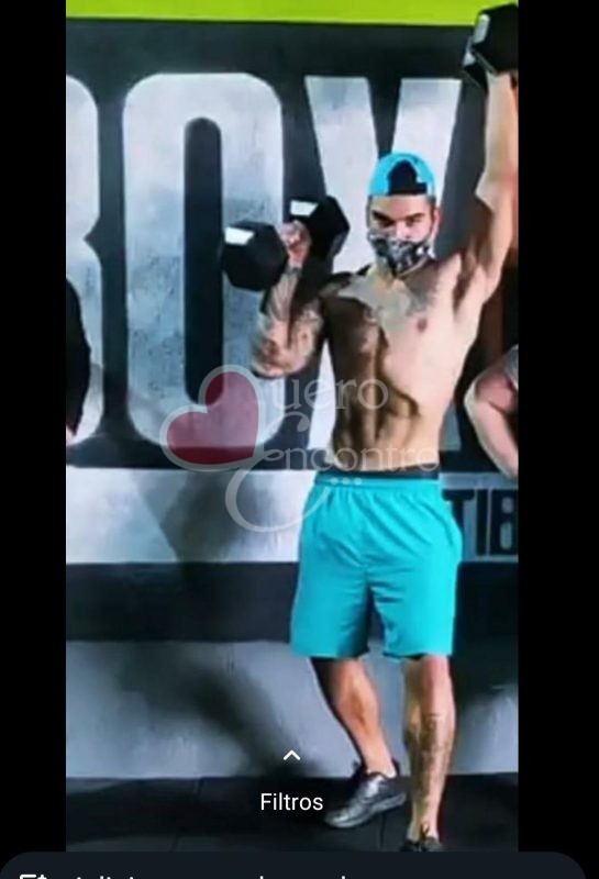 Foto de Leeo Novin Tatuado