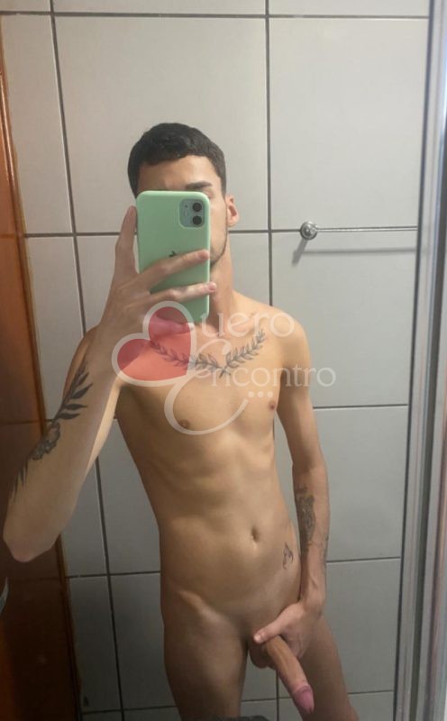 Foto de Vitor Carioca