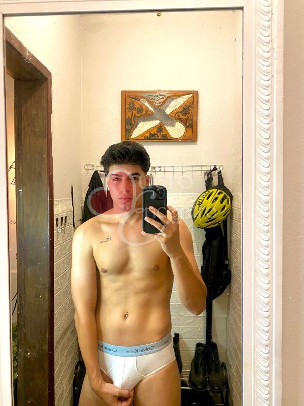 Foto de Dylan