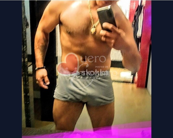 Foto de Yuri Lemes