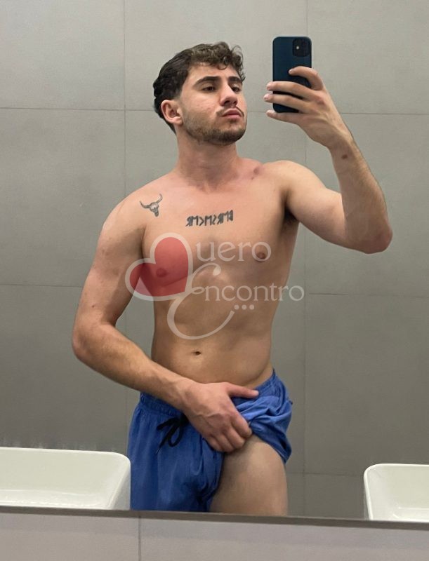 Foto de Felipe Ferrari