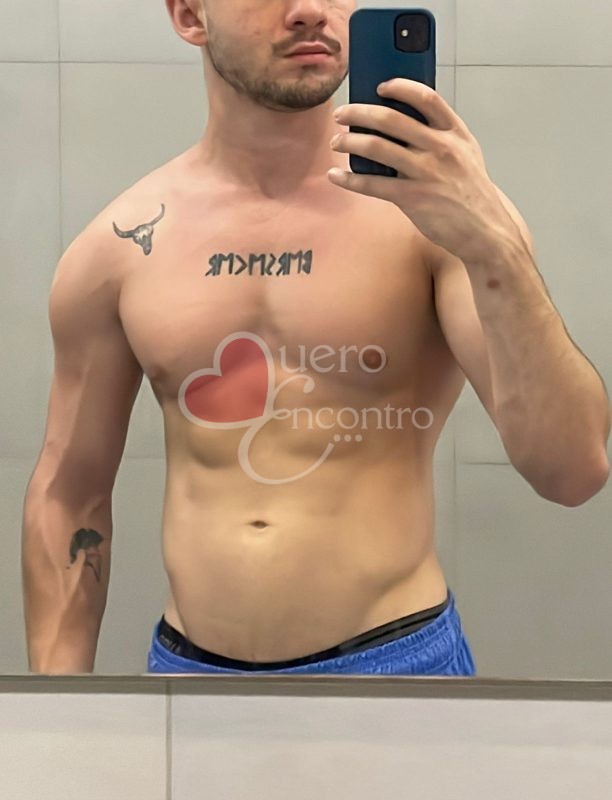 Foto de Felipe Ferrari