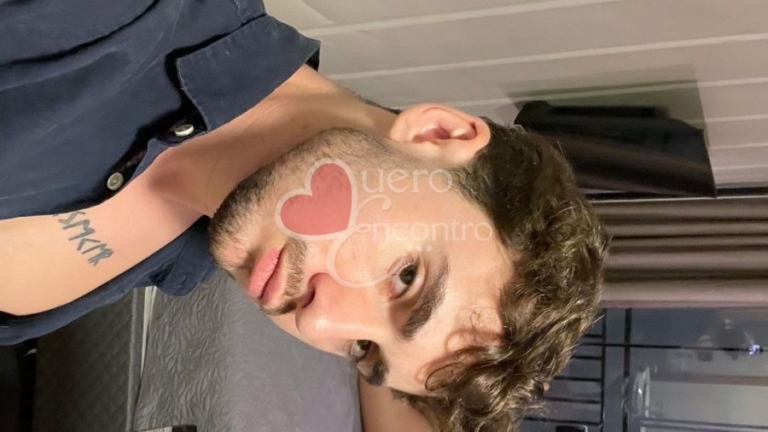Foto de Felipe Ferrari