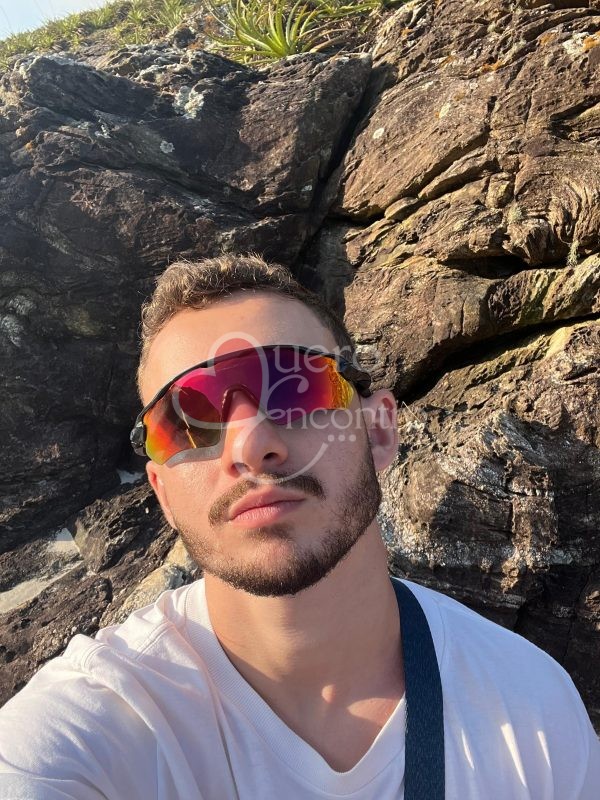Foto de Felipe Ferrari